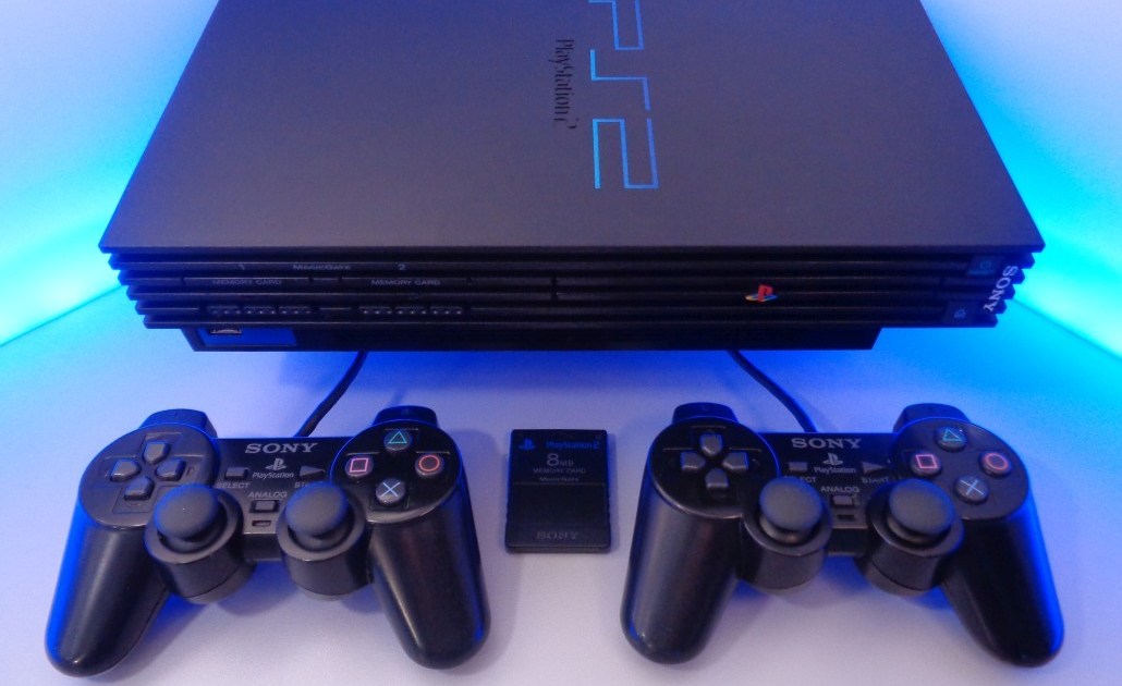 Sony PS2 review: Sony PS2 - CNET