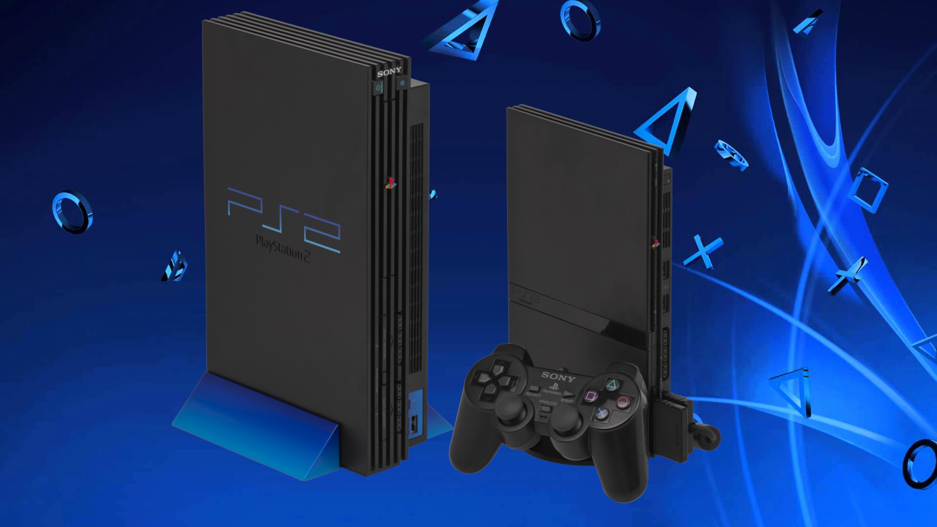 playstation 2