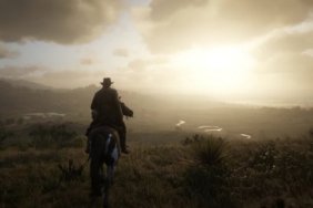 red dead redemption 2 hud news