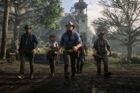 red dead redemption 2 images