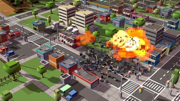 8-Bit Armies PS4 Review