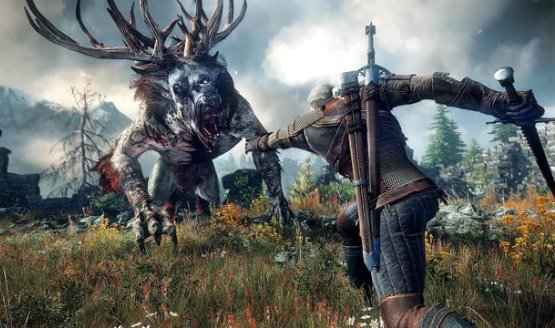 CD Projekt signs new agreement and ends dispute with The Witcher author