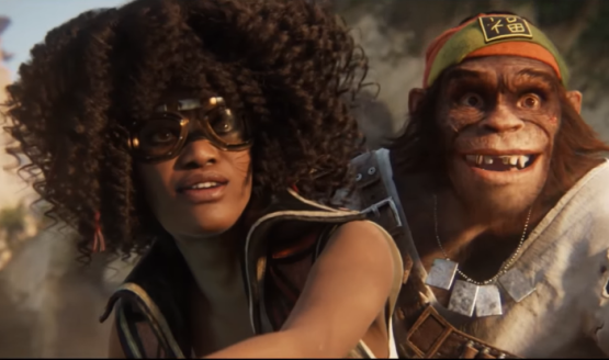 hit record beyond good and evil 2