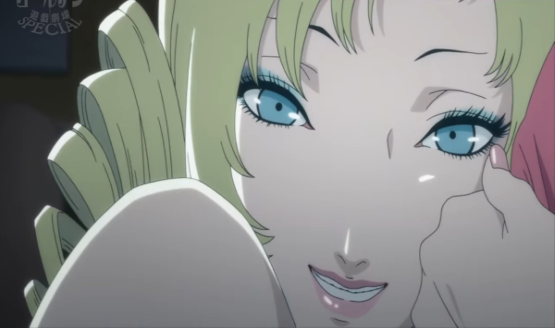 Catherine: Full Body Nintendo Switch Version New 'Ideal Voice' Videos -  Persona Central