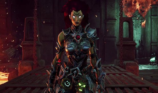 darksiders 3 opening