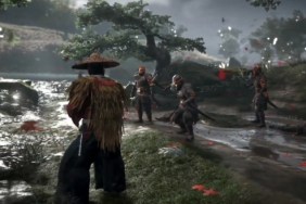 ghost of tsushima studio