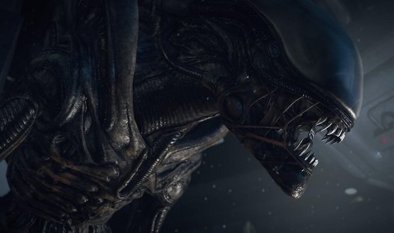 Alien Blackout, Isolation sequel, announces for phones : r/Games