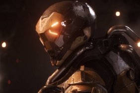 bioware anthem live stream