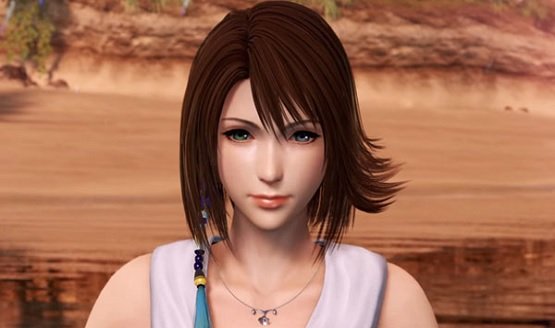 Final Fantasy X's Yuna Joins Dissidia Final Fantasy; Final Battlefield  Stage Revealed - Siliconera