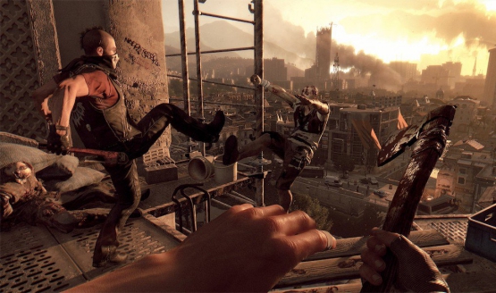 Techland Confirms Dying Light 2 PS4 Pro Version Be Enhanced
