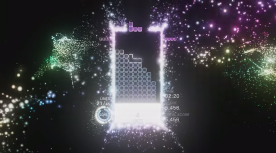 Mini-Documentary Describes the Crazy Tetris Effect Psychology