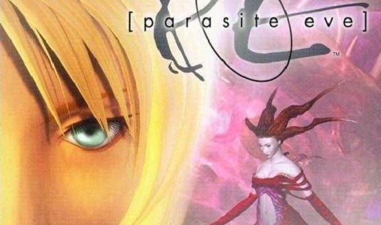 Parasite Eve' Gets Trademarked in Europe by Square-Enix - Bloody
