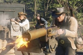 red dead redemption 2 interactive map