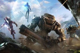 Anthem vip demo