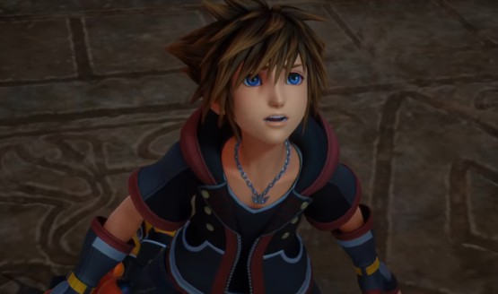 Kingdom Hearts 3 Trailer Gives Us a Final Look at the Game