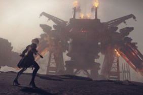 nier automata goty edition