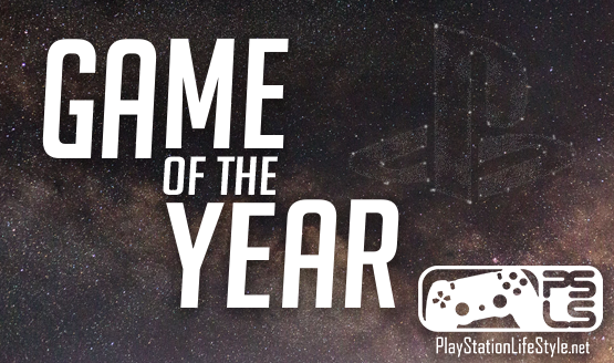 Game of the Year Awards: 2018 Edition! Best Game of 2018? 