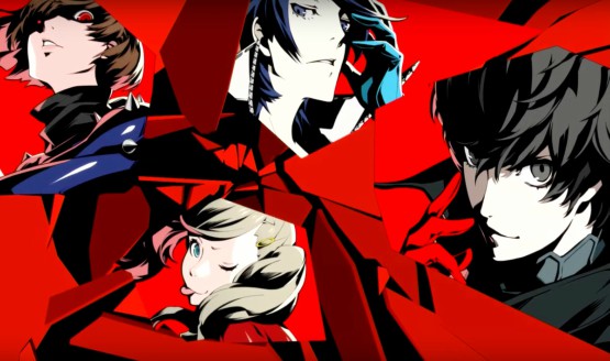 Five Fun Facts About The Artist Behind Persona And Catherine - Game Informer