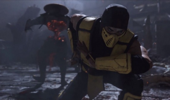 IS MORTAL KOMBAT 11 CROSS-PLATFORM? YOUR GUIDE TO MORTAL KOMBAT 11 CROSSPLAY