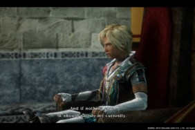 The Last Remnant Remastered review