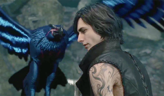 Devil May Cry 5 Characters - Giant Bomb