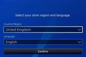 playstation store region