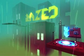 razed review