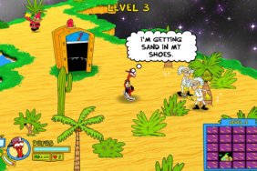 toejam and earl back in the groove release date