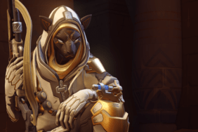 overwatch ana bastet