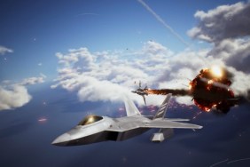 Ace Combat 7