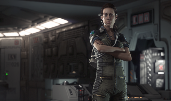 It Appears an Alien Isolation Sequel Currently Isn't Planned