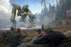 generation zero release date