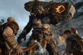 god of war trolls