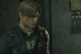 resident evil 2 stats