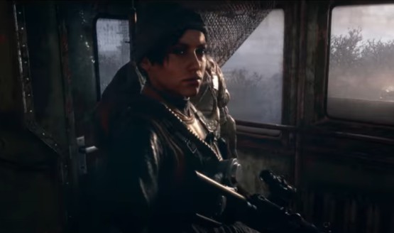 Metro Exodus Story Trailer Shows Off Conditions and Motivations