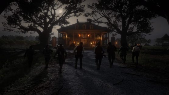 The Last of Us Director Criticizes Red Dead Redemption 2