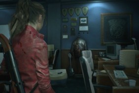 Resident Evil 2 Tips