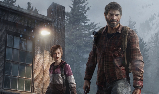 The Last of Us Remake já se encontra disponível no PlayStation 5