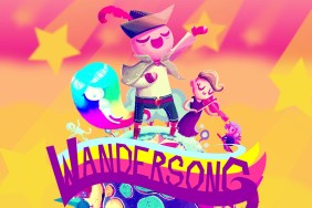 Wandersong PS4 review