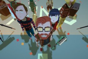 YIIK A Postmodern RPG Review