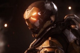 anthem demo update