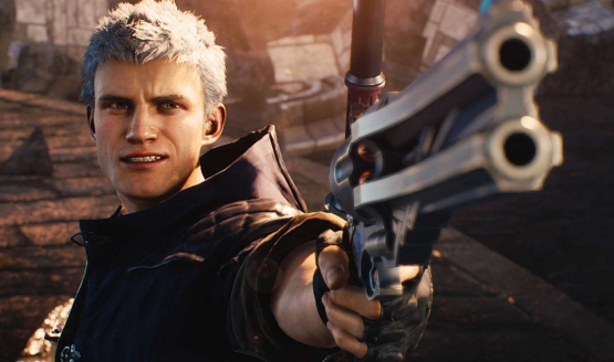 Devil May Cry 5 Playtime Lasts About 15 Hours, According to Director