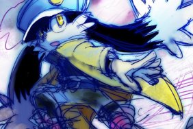 klonoa movie