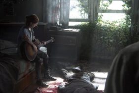 The Last of Us Part II release date