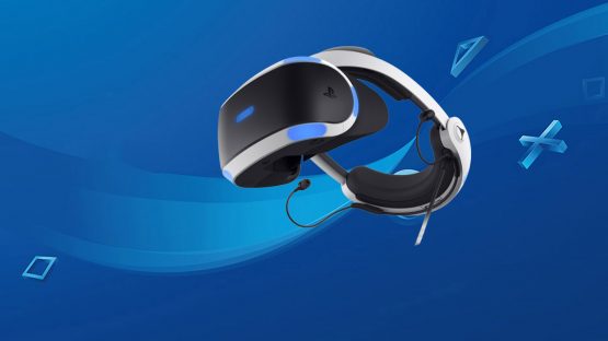 PSVR sales