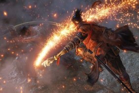 sekiro shadows die twice publisher