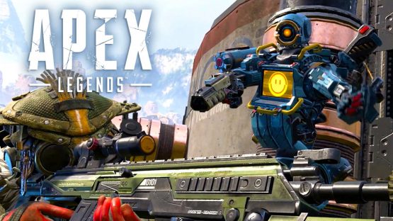 Apex Legends Cross Play