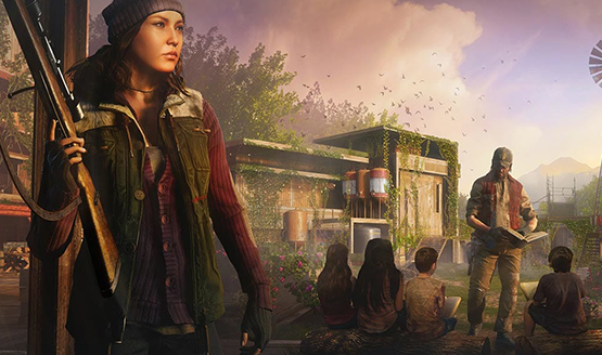 metacriticστο X: Far Cry New Dawn (PS4/XONE/PC)   Reviews will be up on February 14 at 3am Pacific. Any Metascore predictions  for this one?  / X
