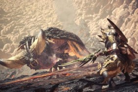 monster hunter world shipments