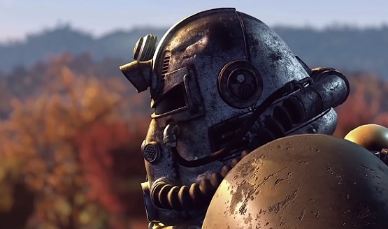 Report: GameStop Germany Offering Fallout 76 Copies With Controllers